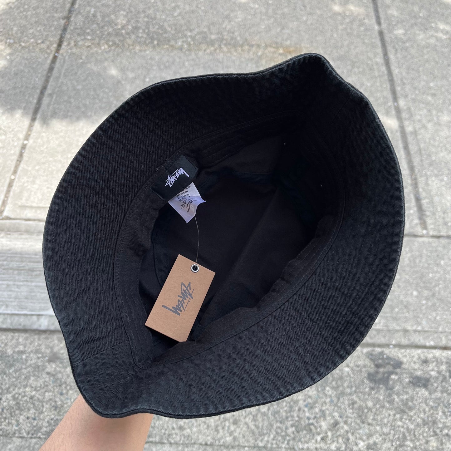 Stussy Bucket Hat