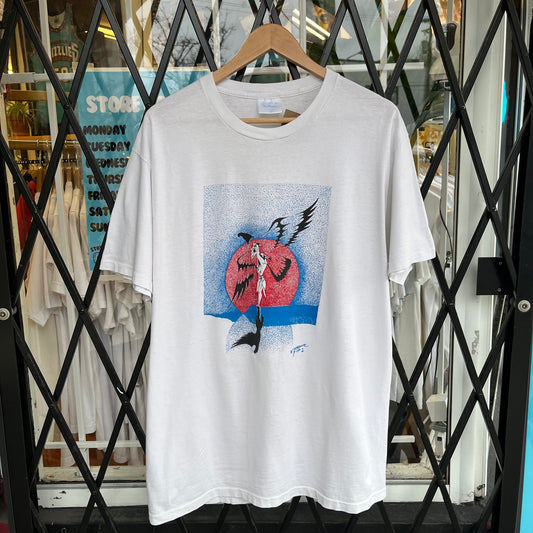1991 Indigenous Spirit Tee - Size XL