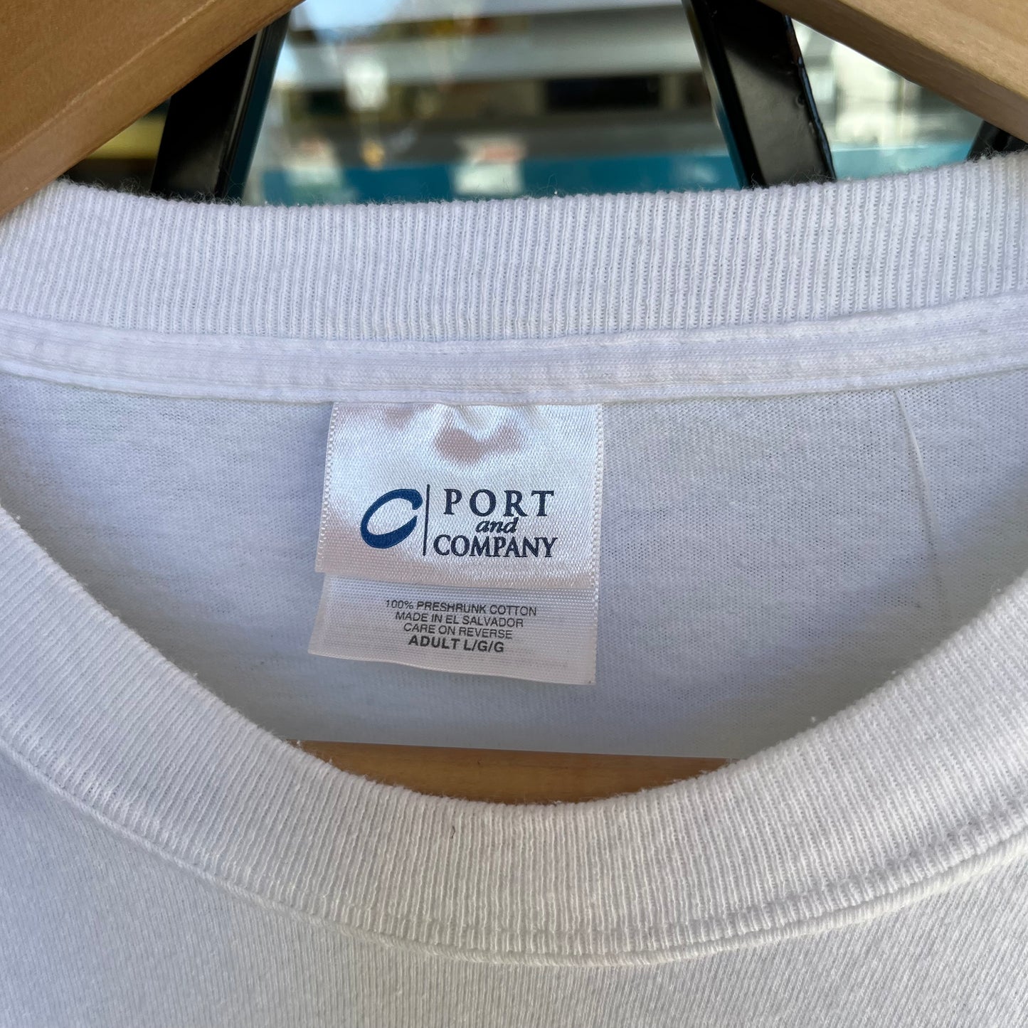 Pick N Pull Racing Tee - Size L