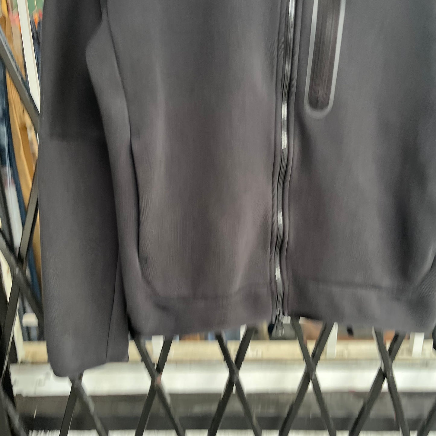 Nike Tech fleece Hoodie - Size M