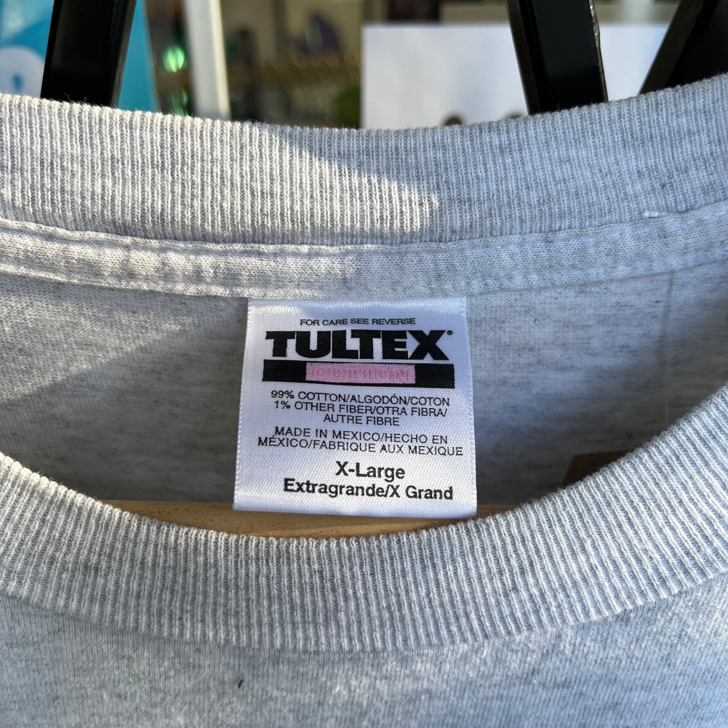 1999 NSYNC Tee - Size XL