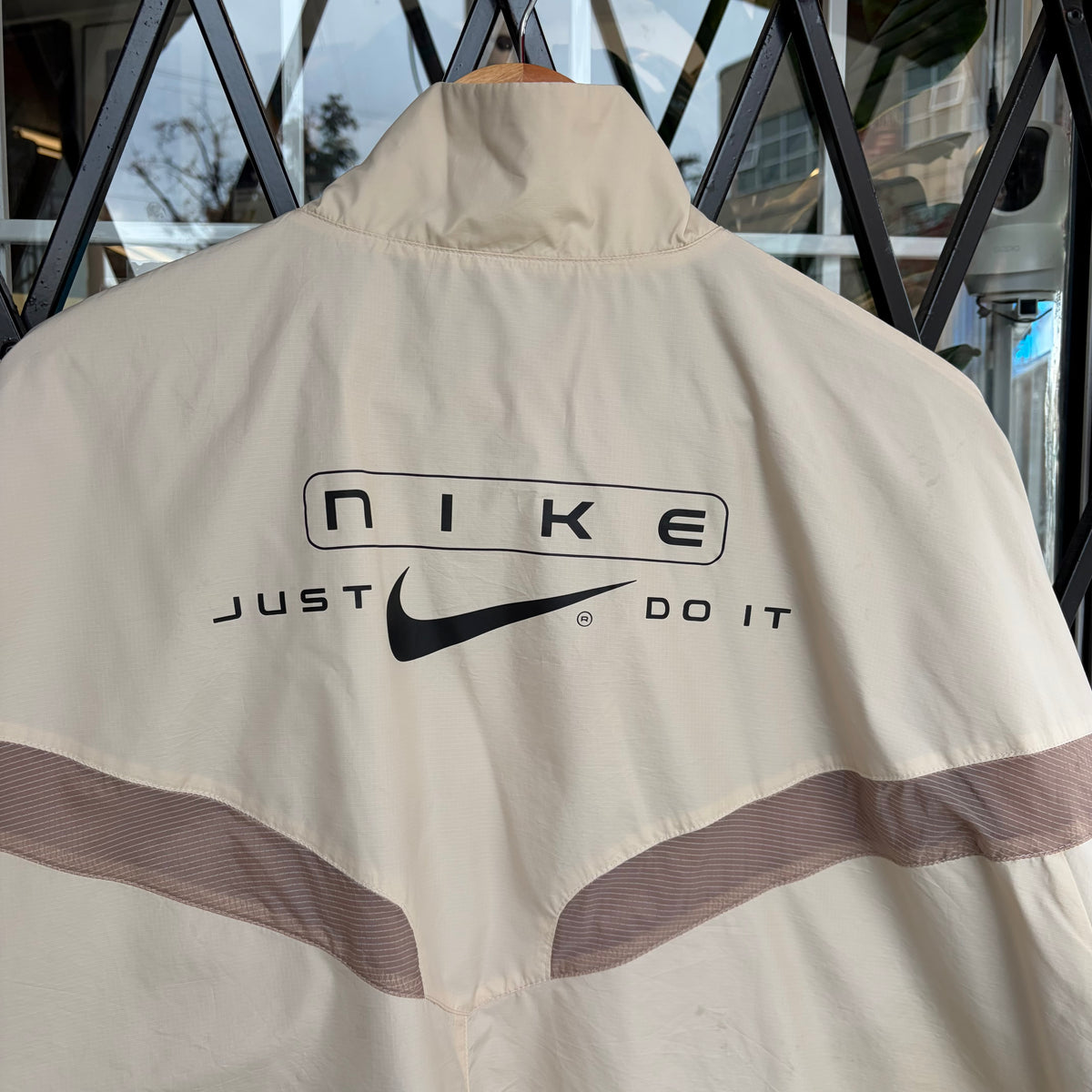 Nike Windbreaker - Size Women’s S