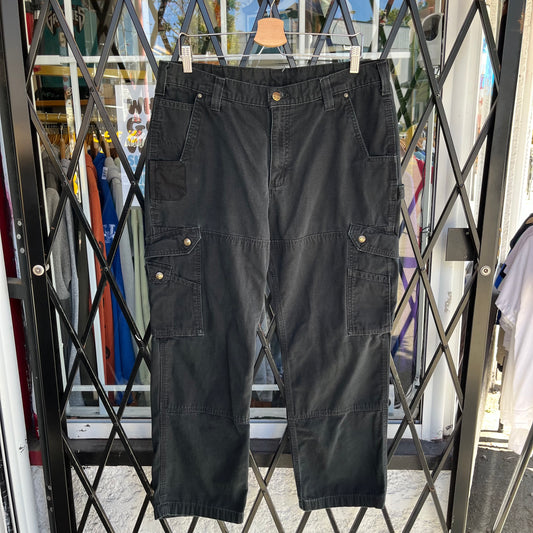 Carhartt Cargo Pants - Size 36W