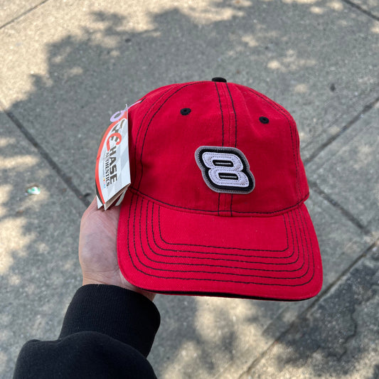 Vintage Dale Earnhardt Jr. Racing Hat