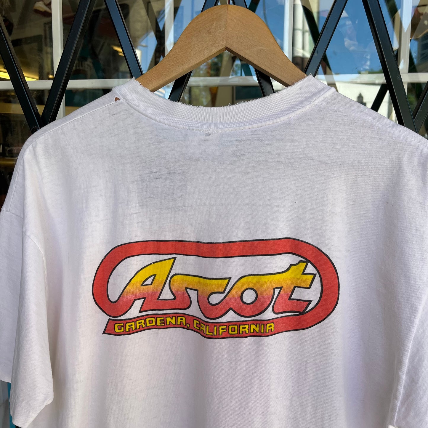 1988 Rare Breed Racing Tee - Size XL
