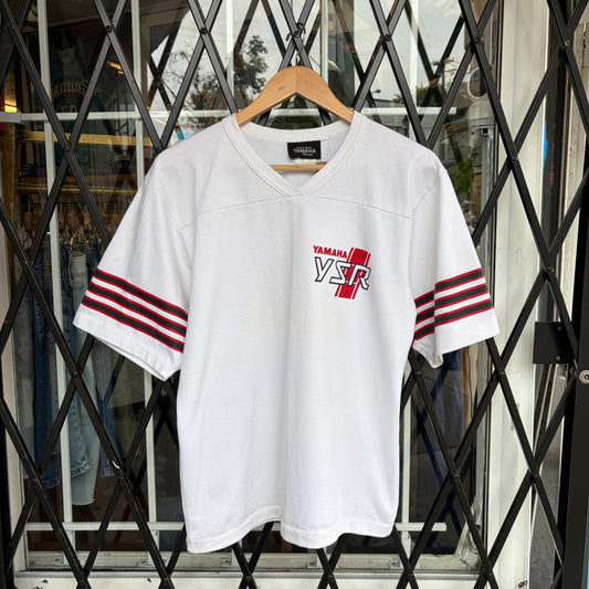 1980’s Yamaha Racing Shirt - Size S