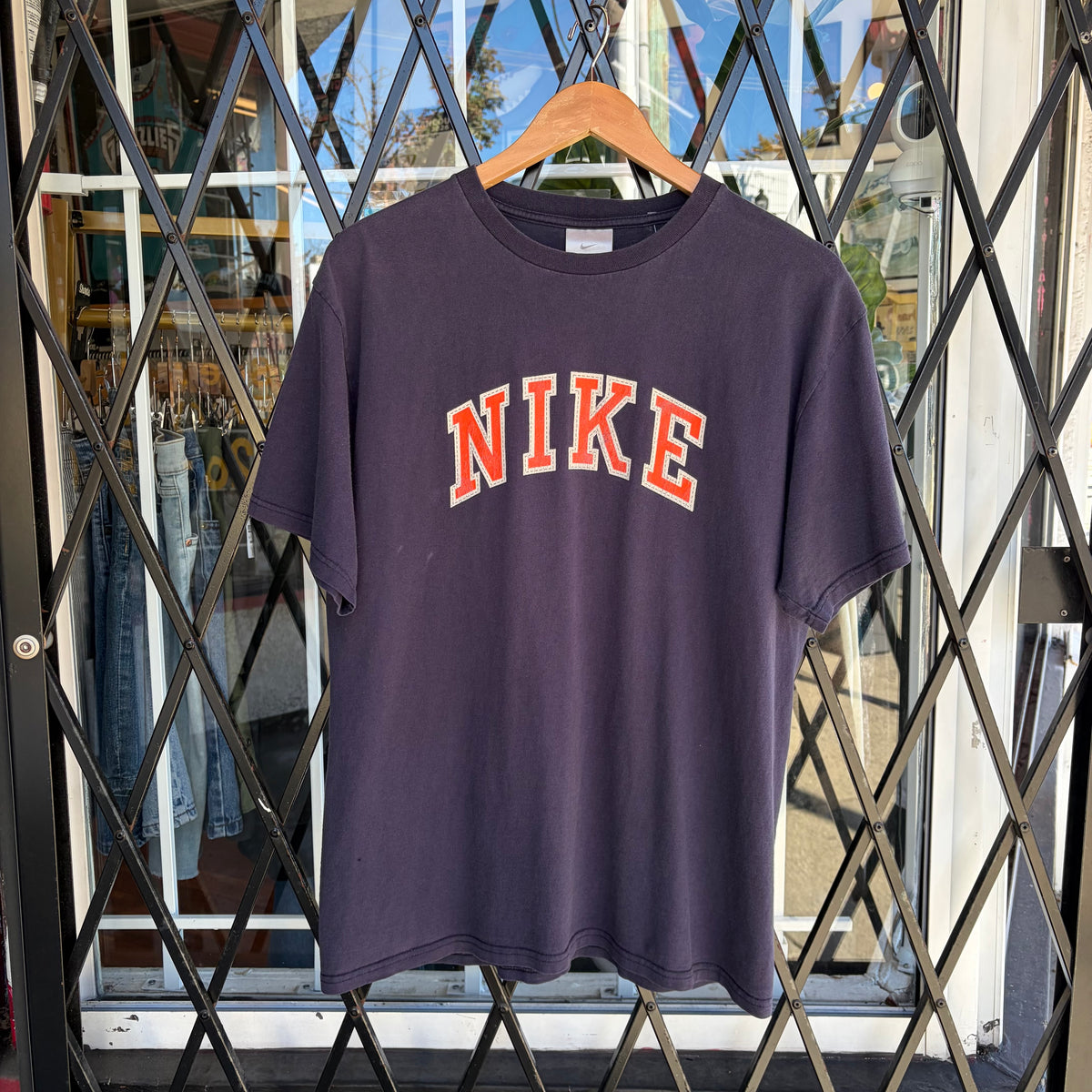 Vintage Nike Tee - Size M