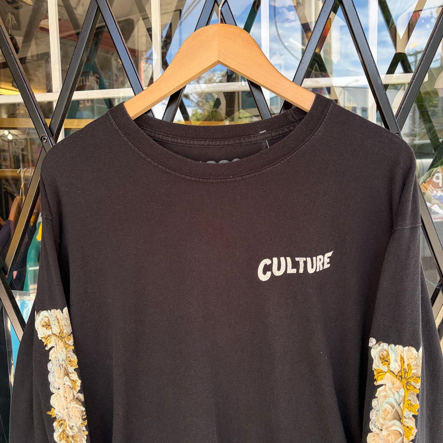 Migos Culture 2 Album Tee - Size L