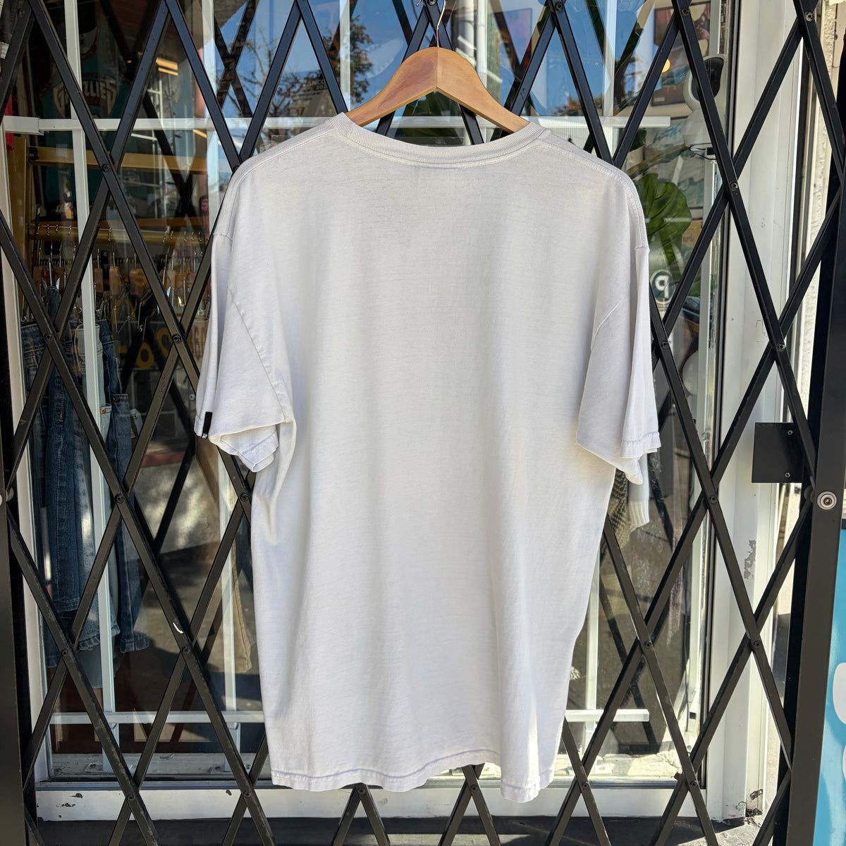 Undefeated Camo Tee - Size L