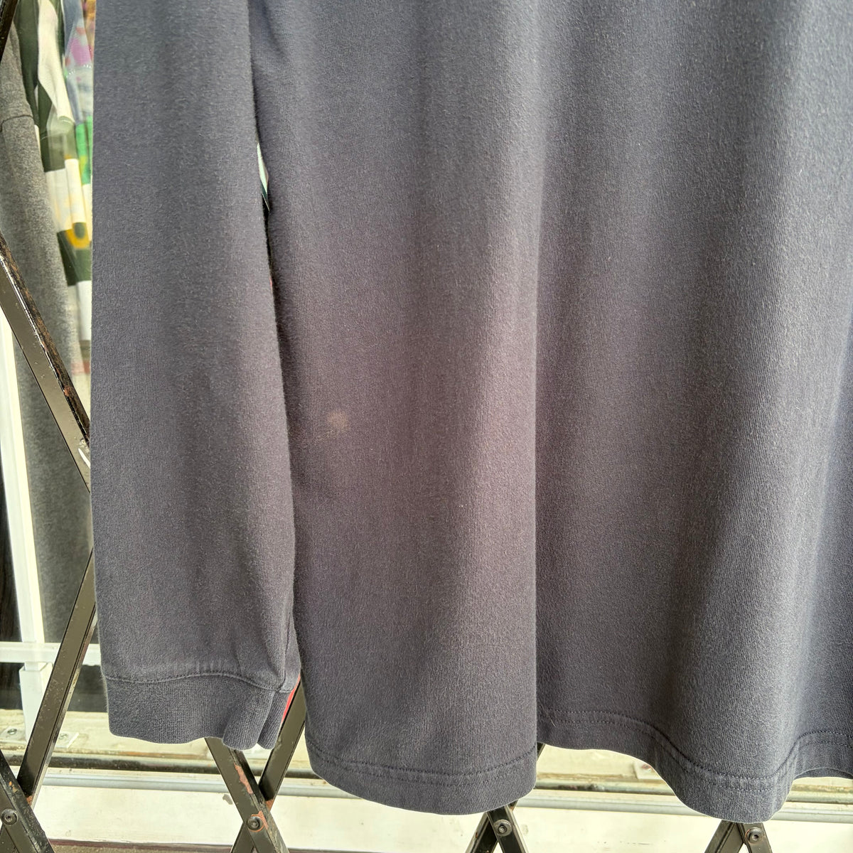 Vintage Adidas Long Sleeve - Size L