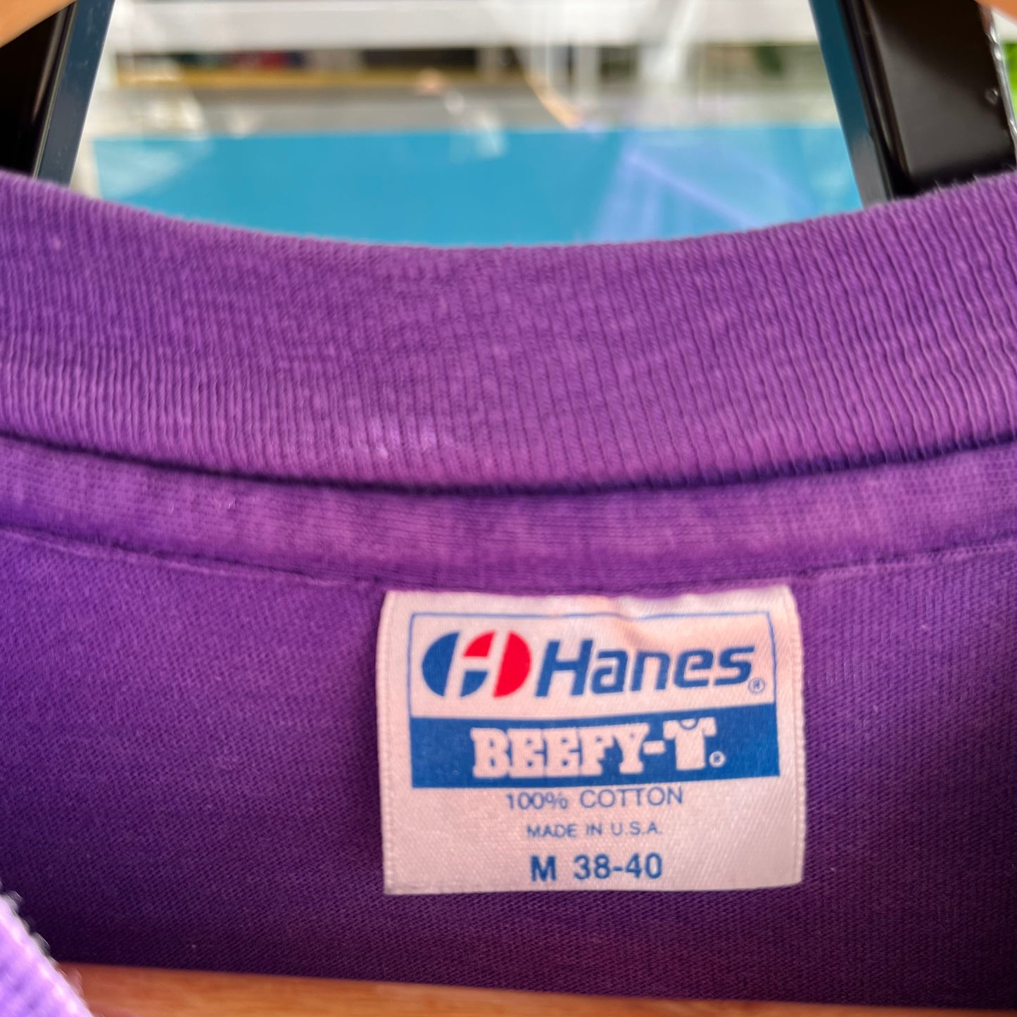 Vintage Owls Tee - Size M