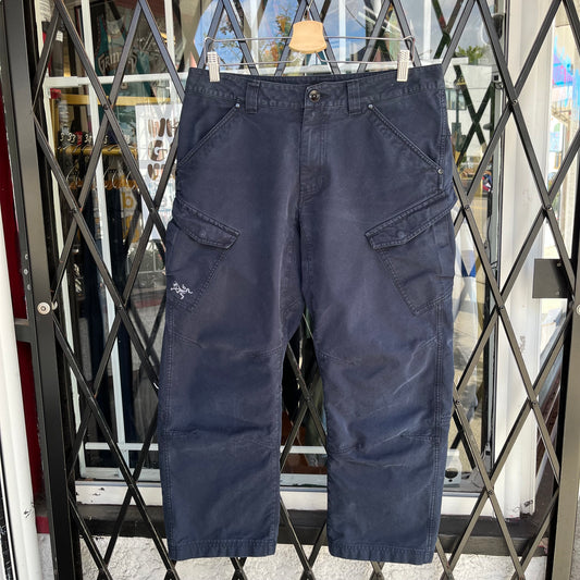 Arc’teryx Cargo Hiking Pants - Size 32W