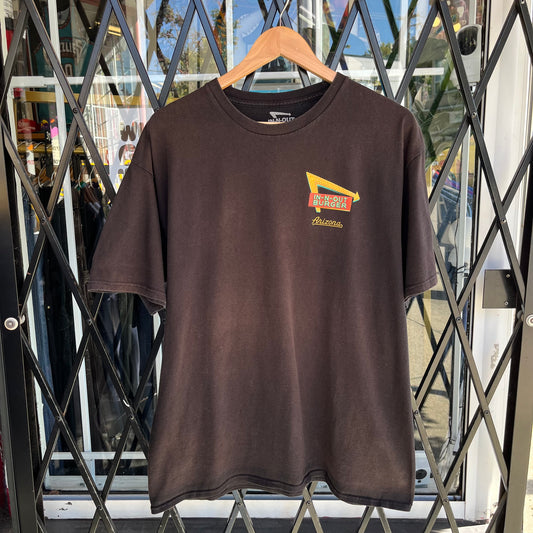 In-N-Out Arizona Tee - Size XL