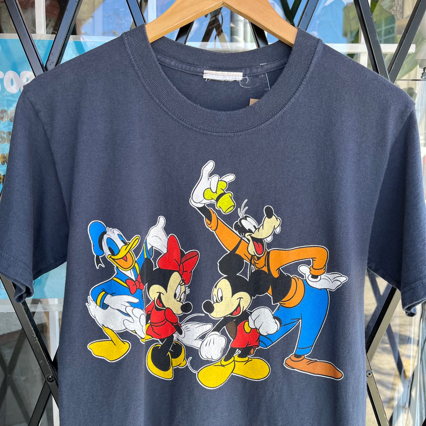 Vintage Disney Tee - Size M