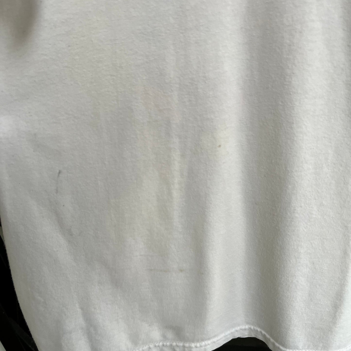 2006 Mustang Association Tee - Size XXL