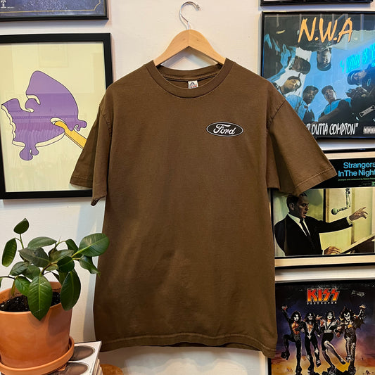 Ford Trucks Tee - Size L