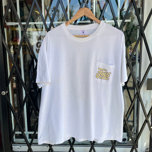 1994 Camel Cigarettes Racing Tee - Size XL