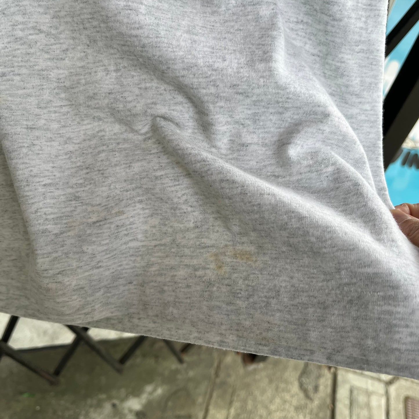 Vintage Road Kill Cafe Parody Tee - Size L