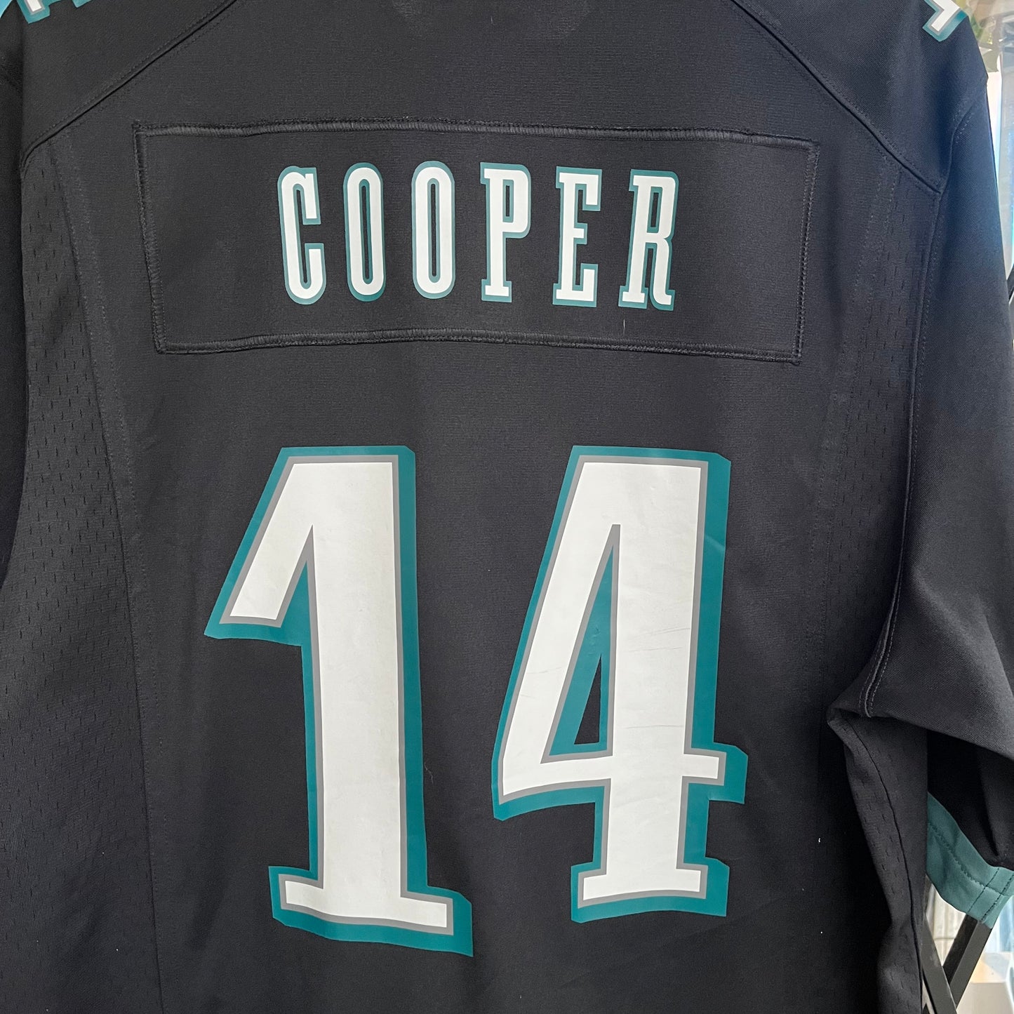 Philadelphia Eagles Riley Cooper Jersey - Size L
