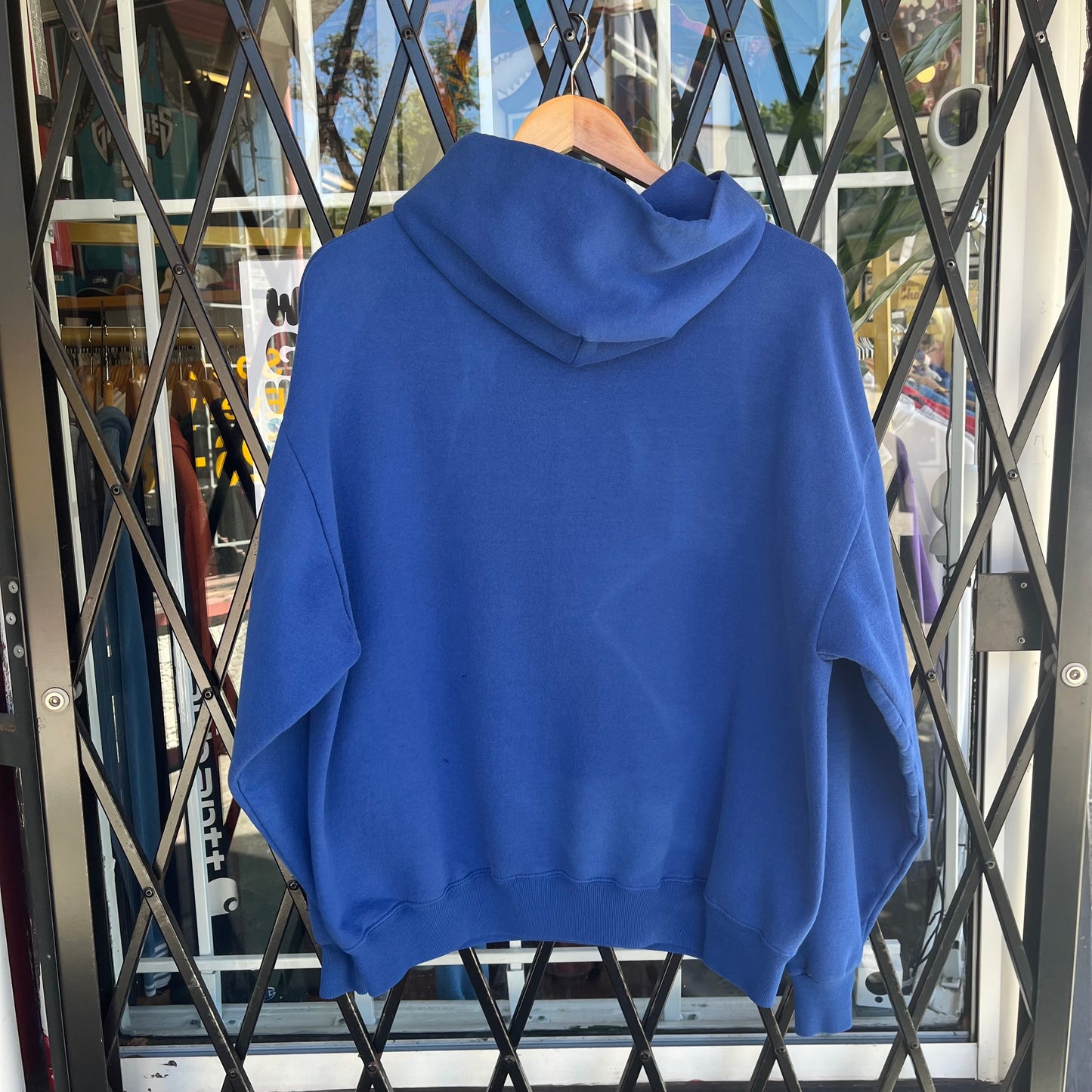 University of Kentucky Wildcats Hoodie - Size L