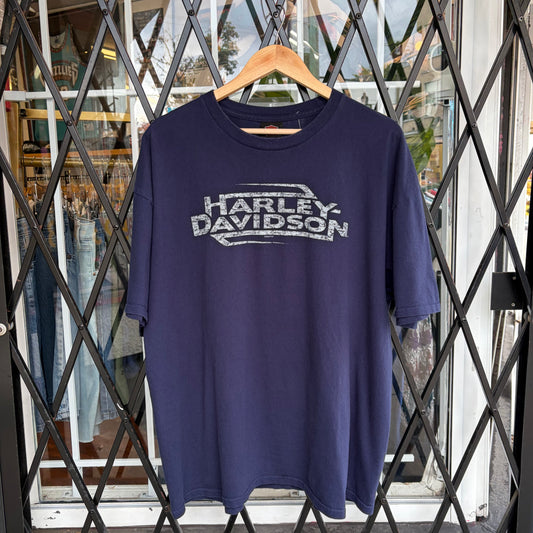 Harley Davidson Thunder Bay Tee - Size XXL
