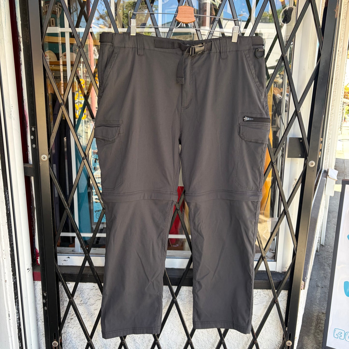 Outdoor Hiking Pants - Size XXL x 30L
