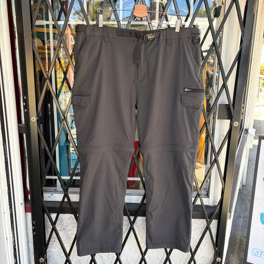 Outdoor Hiking Pants - Size XXL x 30L