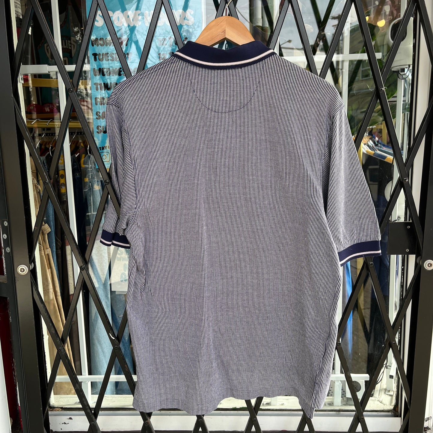 Vintage Nike Golf Shirt - Size M