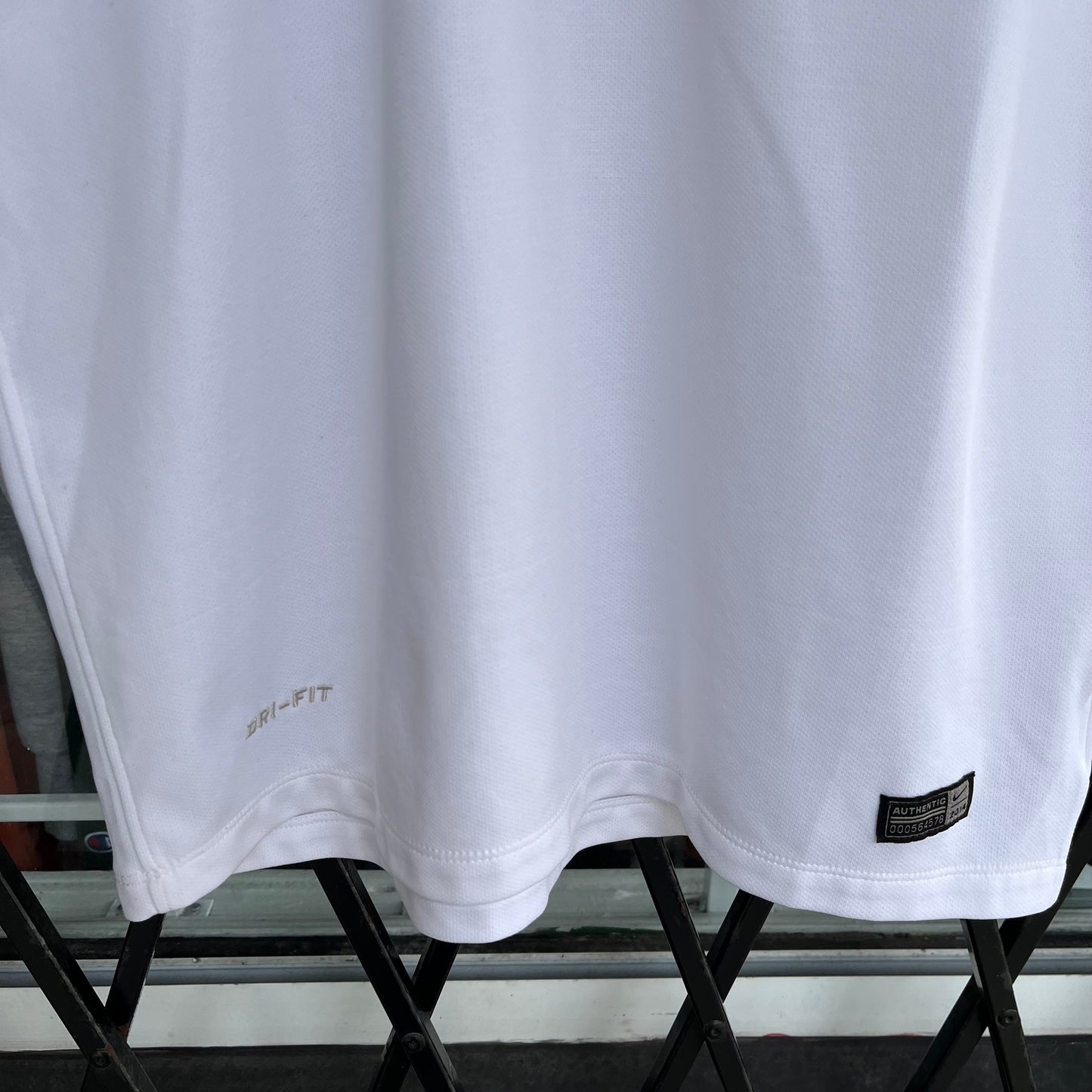 2014-15 Nike Manchester United Wayne Rooney Jersey - Size M