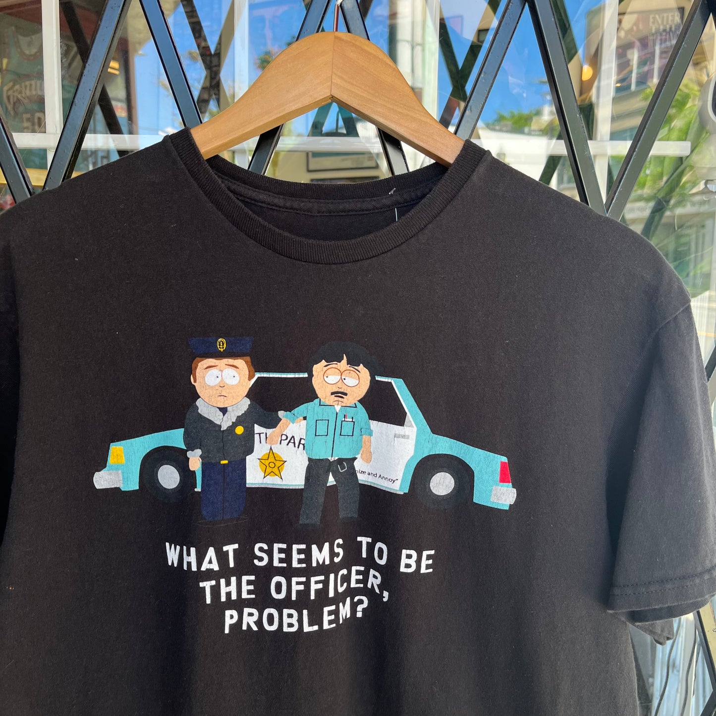 South Park Tee - Size L