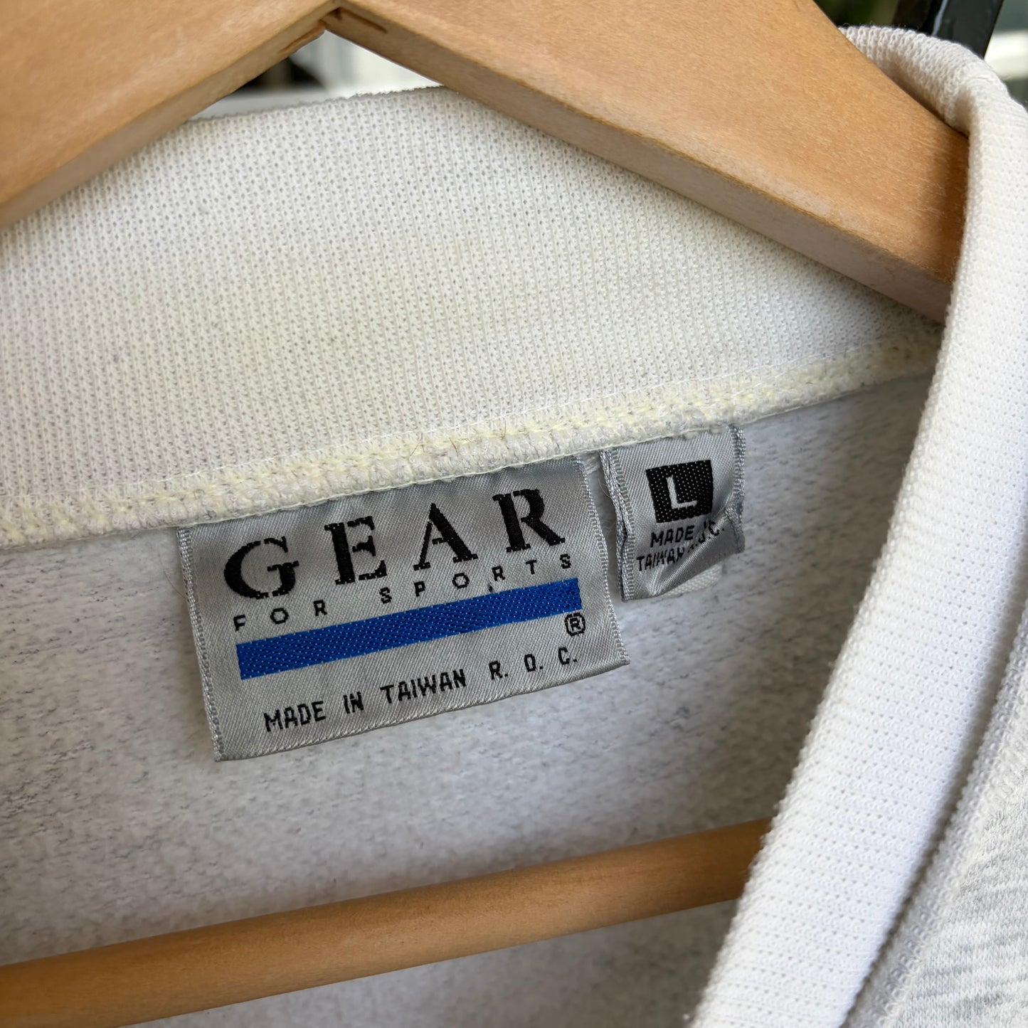 Vintage UPS International Crewneck - Size L