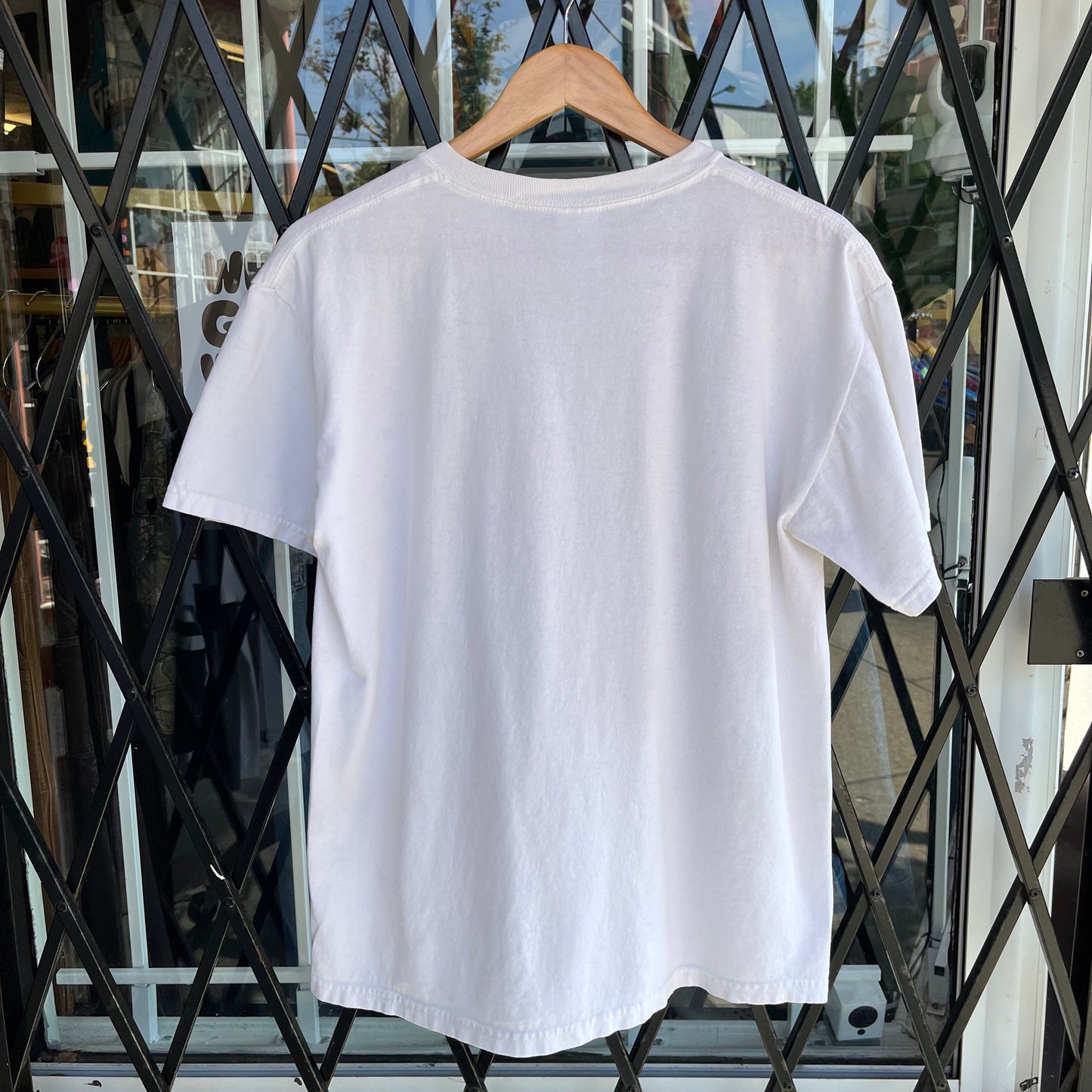 Chevy Cruise In Car Tee - Size M