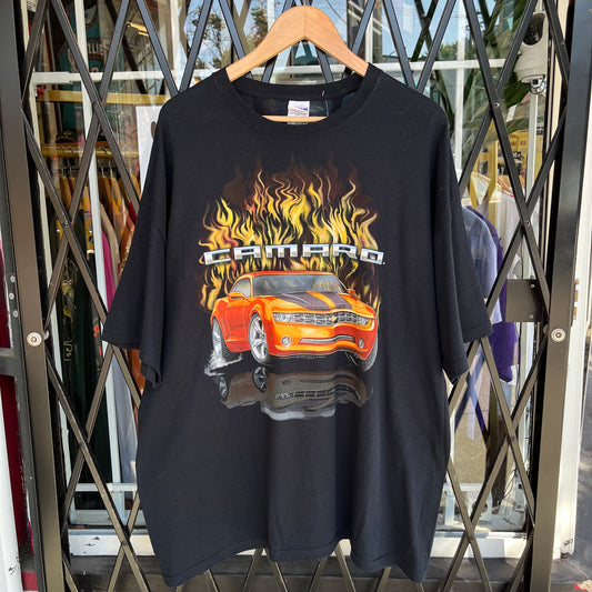Chevy Camaro Tee - Size XXL