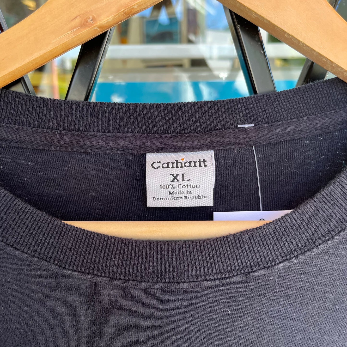 Carhartt Long Sleeve - Size XL