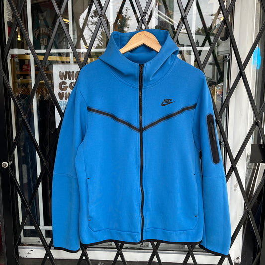 Nike Tech Fleece Hoodie - Size L