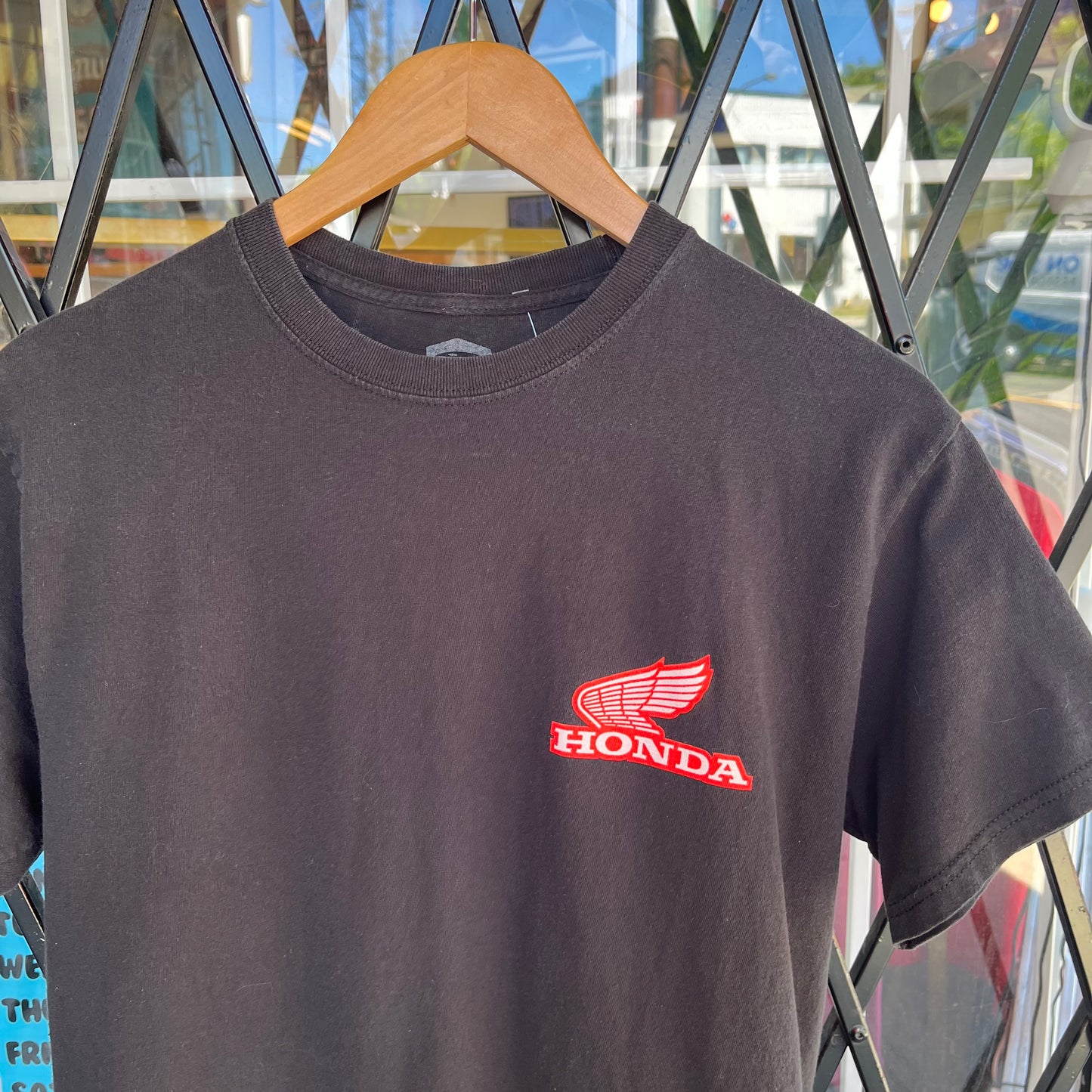 Honda Racing Team Tee - Size M