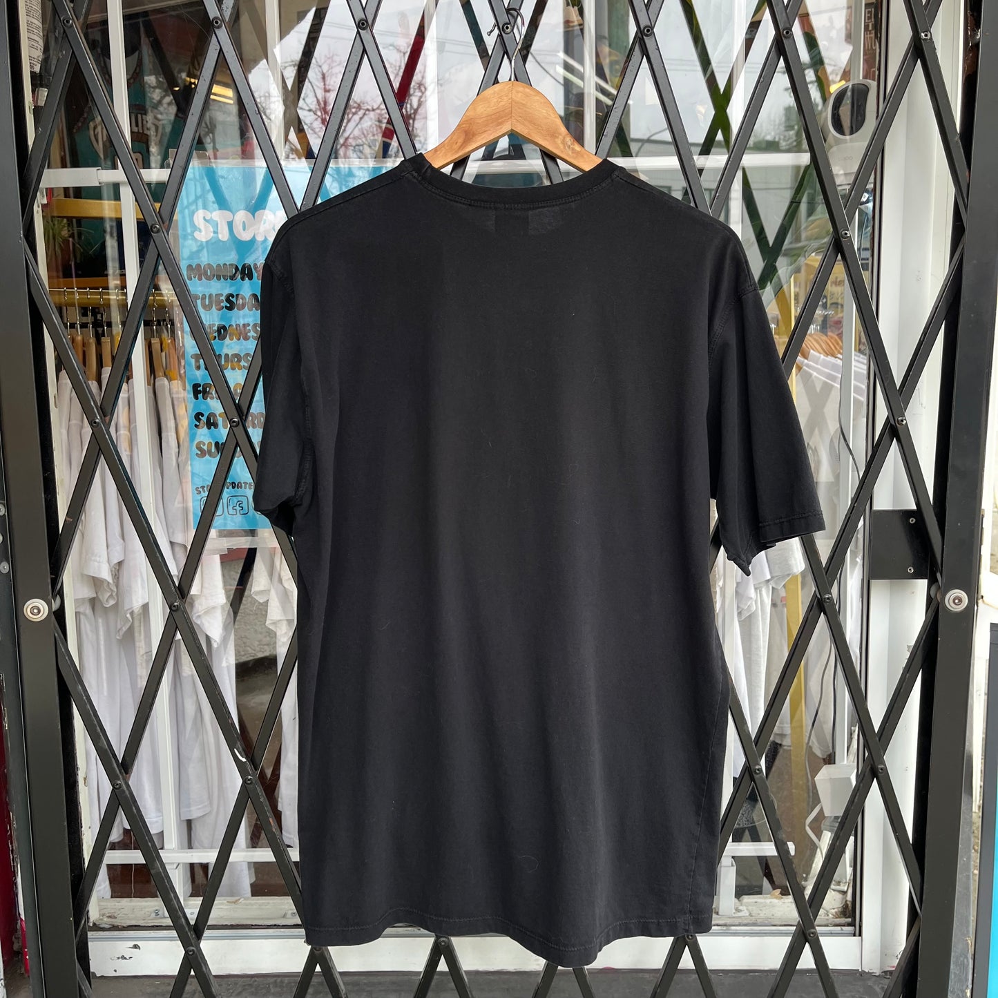 Harley Davidson Istanbul Tee - Size XL