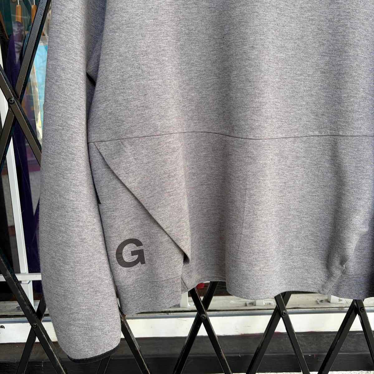 Nike ACG Crewneck - Size XL