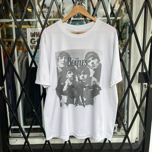 1996 The Beatles Tee - Size XL