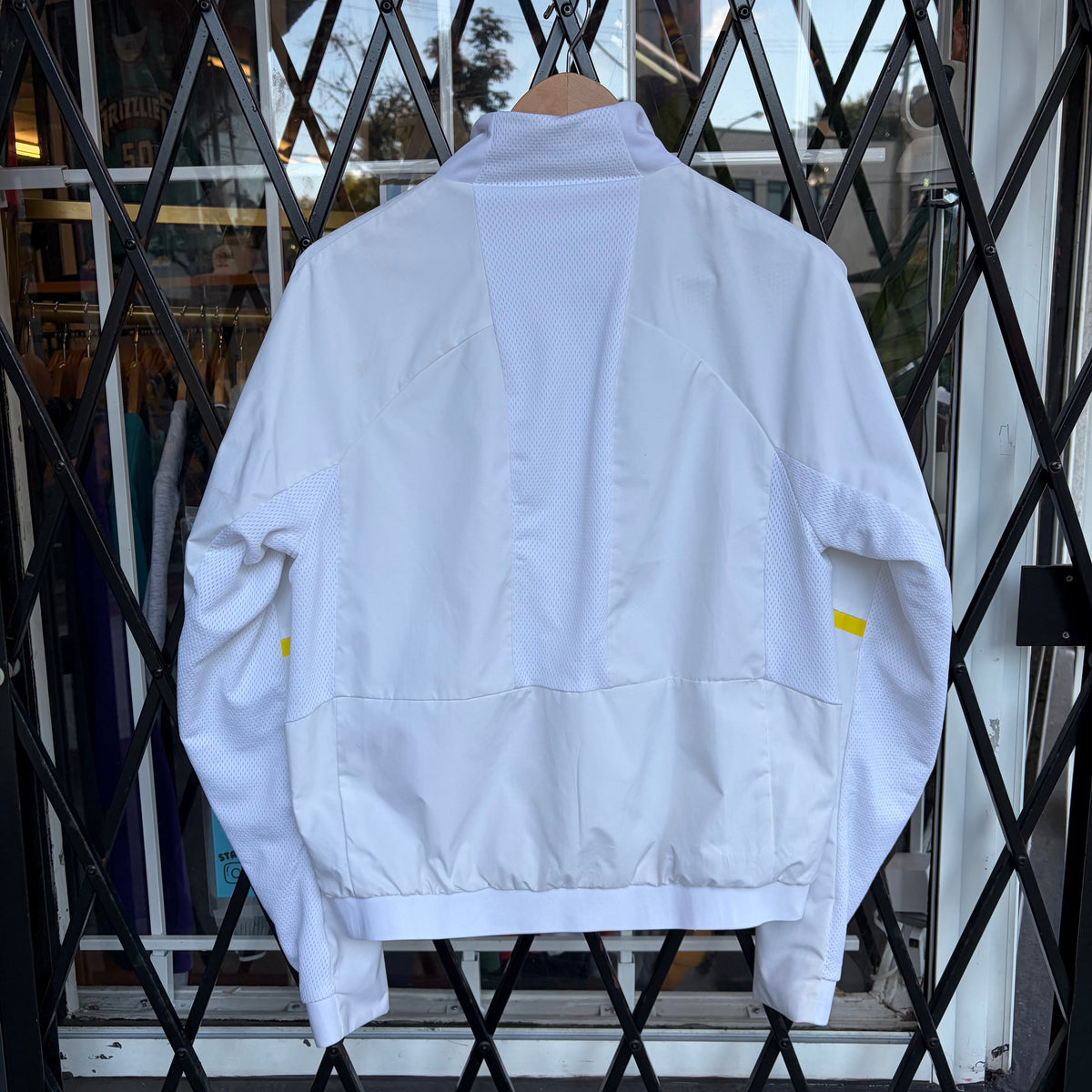 Adidas Argentina Game Day Anthem Jacket - Size S