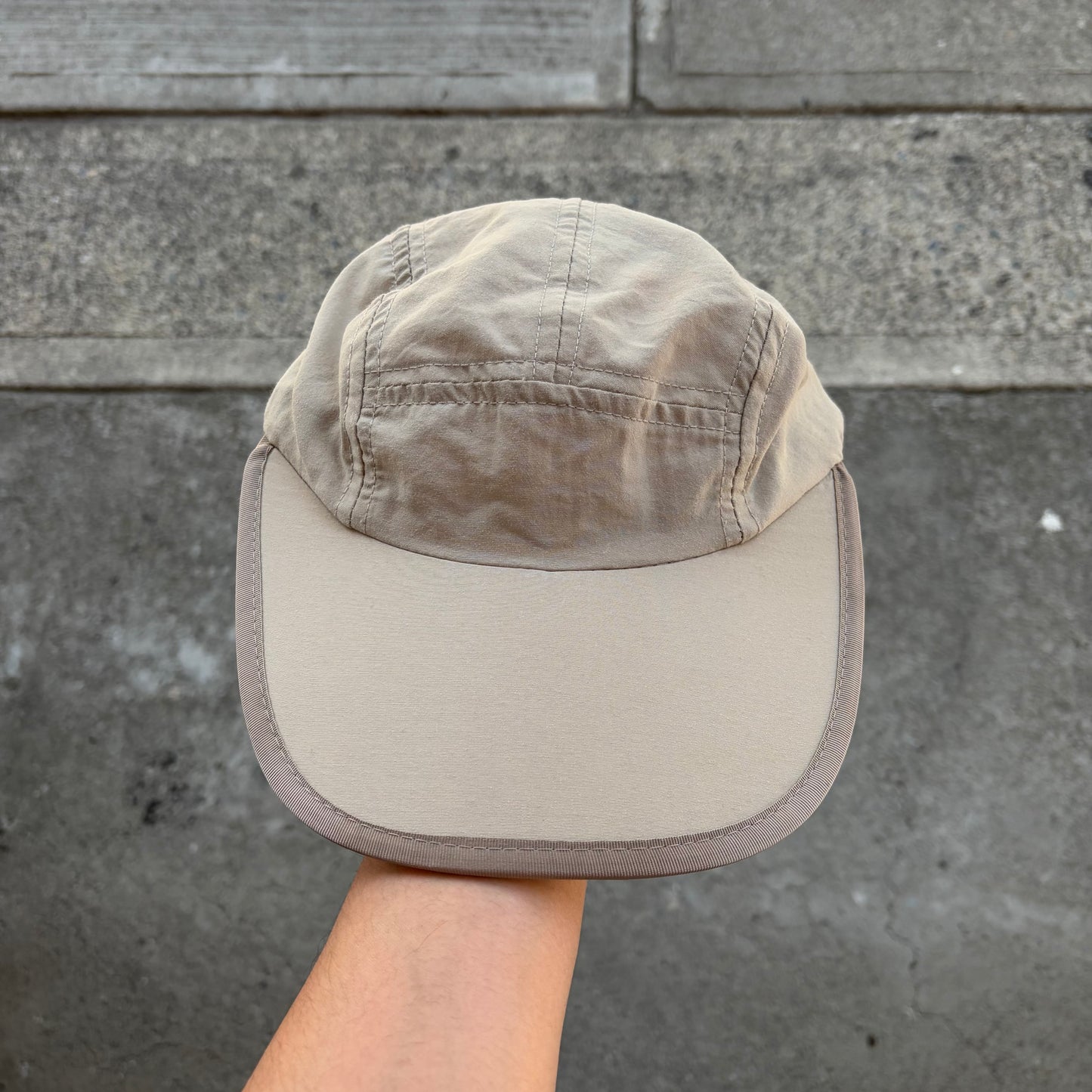 Vintage Patagonia Spoonbill Cap - Size S
