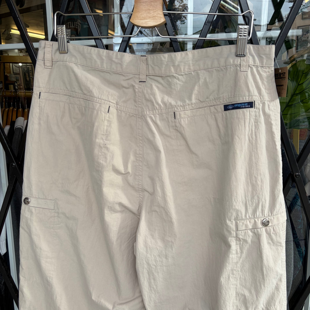 Ungava Outdoor Hiking Pants - Size 36W x 30L
