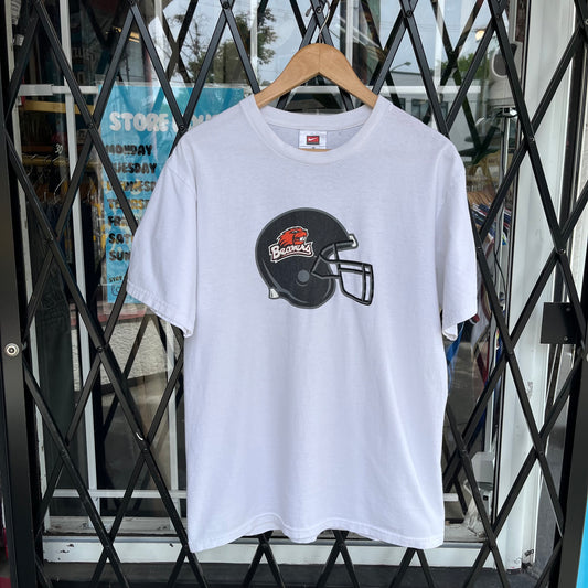 Vintage Nike Oregon State Football Tee - Size M