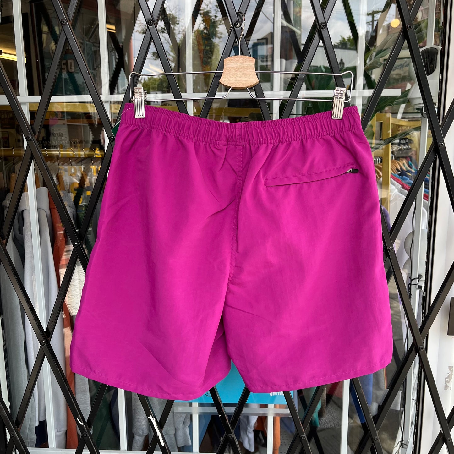 Stussy Water Shorts - Size S