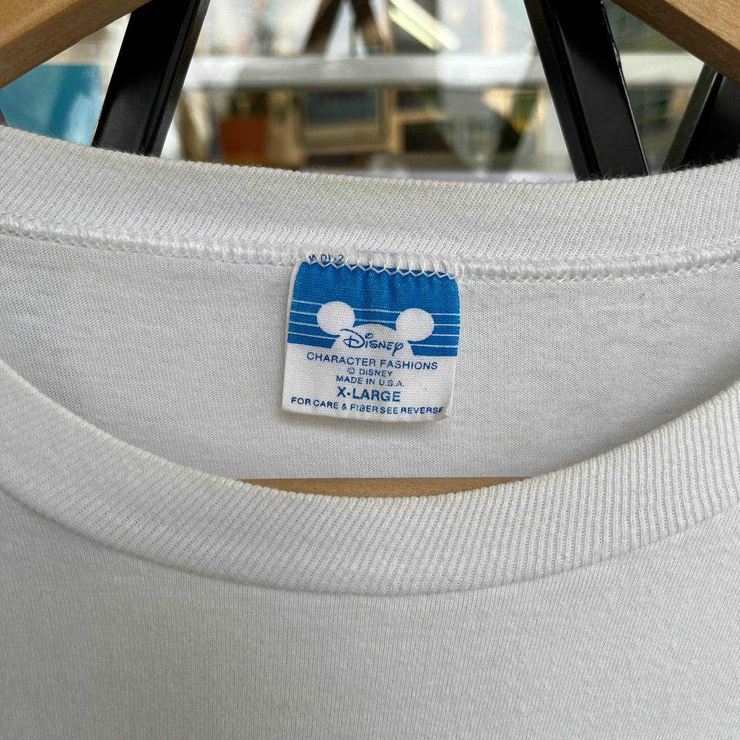 Vintage Disney Studios Tee - Size XL