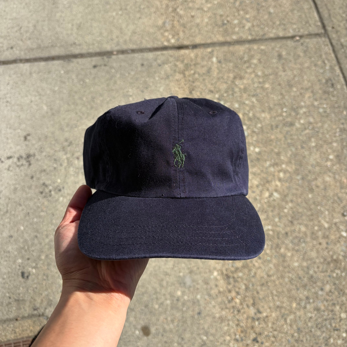 Vintage Polo Ralph Lauren Hat