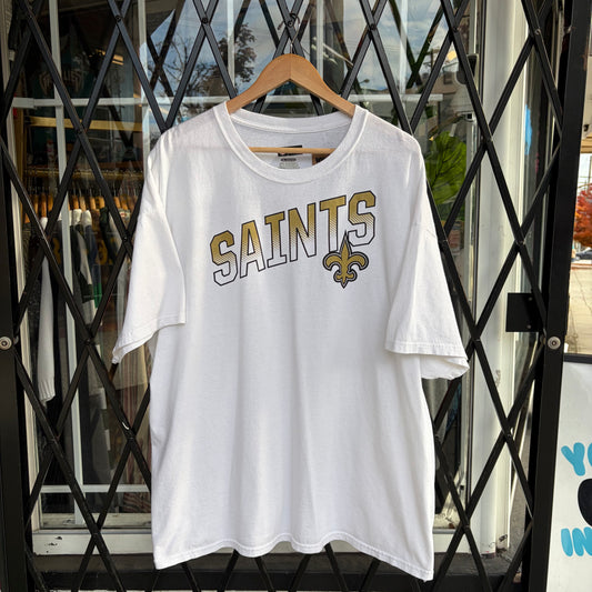 New Orleans Saints Tee - Size XXXL