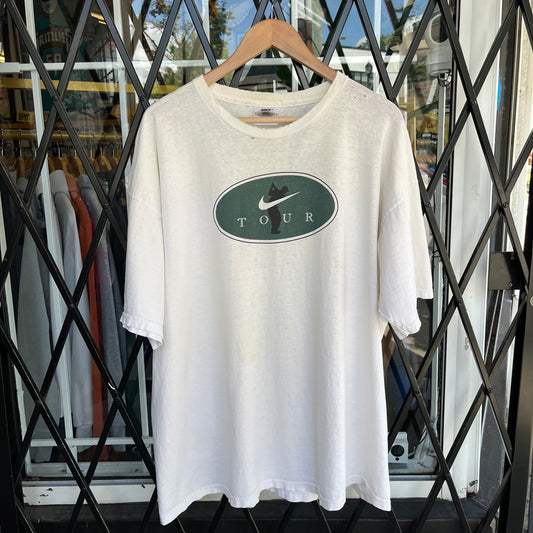 Vintage Nike Golf Tee - Size XXL
