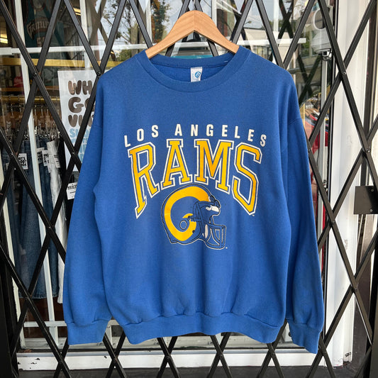 1980’s LA Rams Crewneck - Size XL