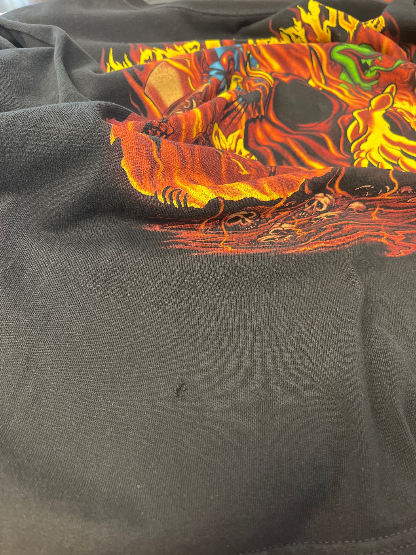 2009 Insane Clown Posse Tee - Size M